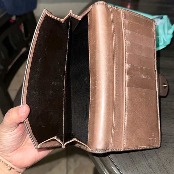 Gucci wallet - Picture 7 of 16